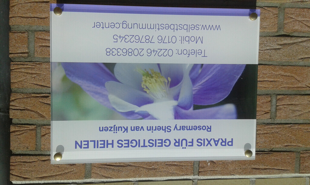 Bilder PRAXIS FÜR GEISTIGES HEILEN