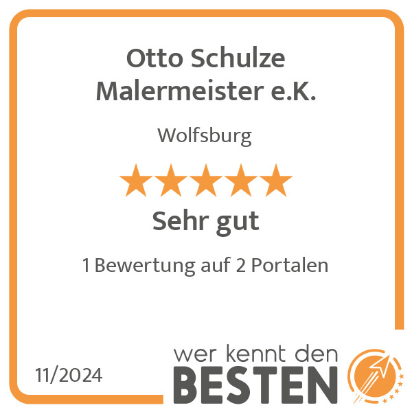 Bilder Otto Schulze Malermeister e.K.