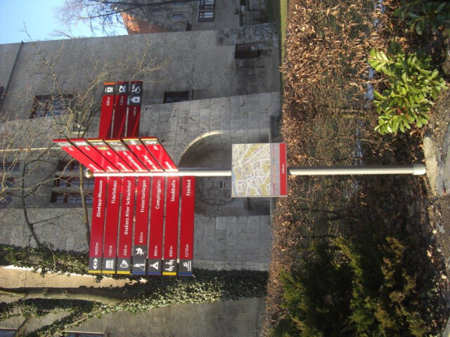 Bilder Ruprecht Werbeland GmbH & Co. KG.