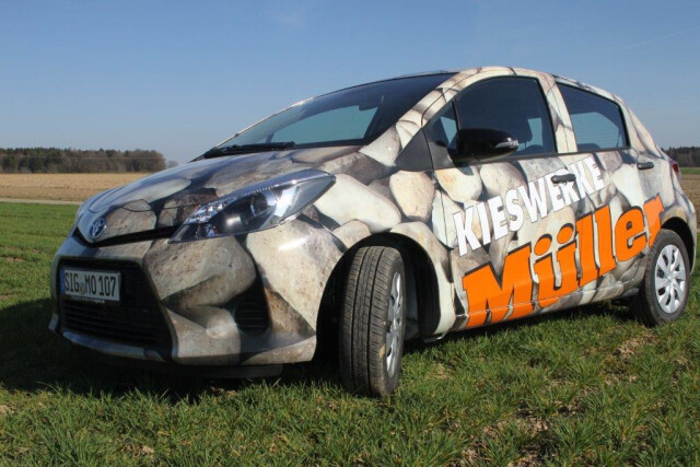 Bilder Ruprecht Werbeland GmbH & Co. KG.