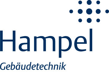 Hampel GmbH Meisterbetrieb für Heizung Klima Sanitär Logo