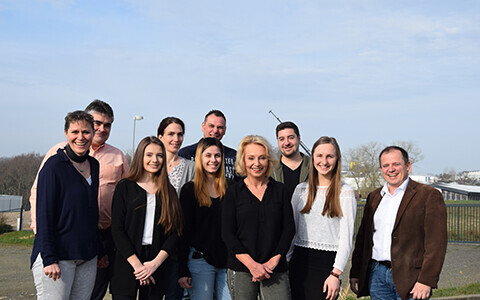 Bilder Hampel GmbH Meisterbetrieb für Heizung Klima Sanitär