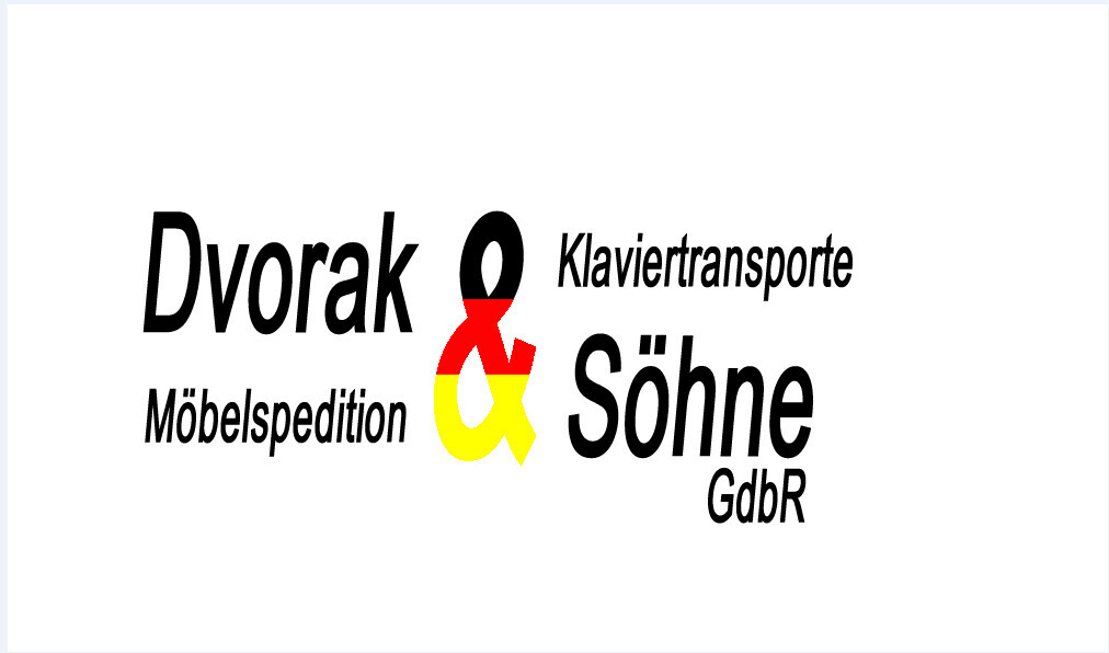 Dvorak & Söhne GdbR Logo