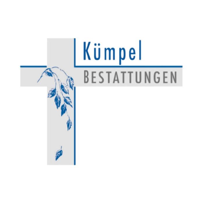 Bestattungshaus Kümpel Inh. William Busse Logo