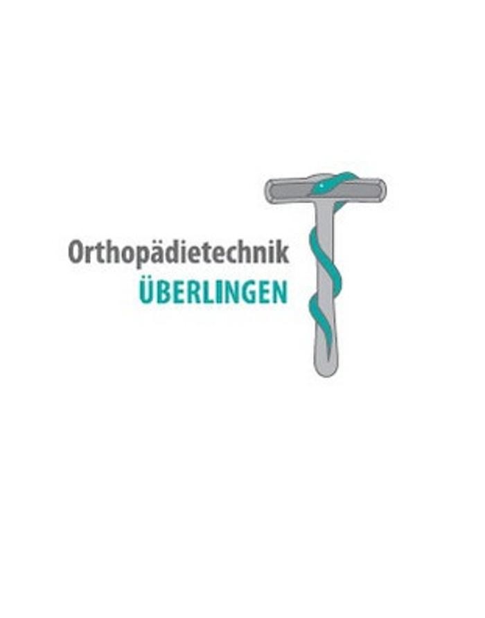 Orthopädietechnik überlingen, Steffen Dor Logo