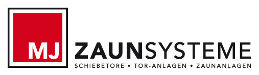 MJ Zaunsysteme GmbH Logo