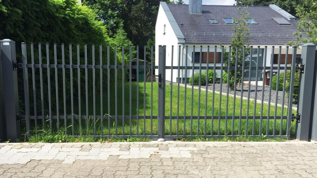 Bilder MJ Zaunsysteme GmbH