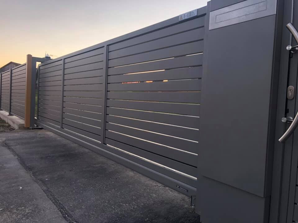 Bilder MJ Zaunsysteme GmbH
