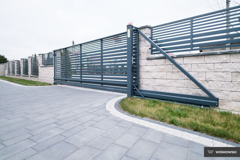 Bilder MJ Zaunsysteme GmbH