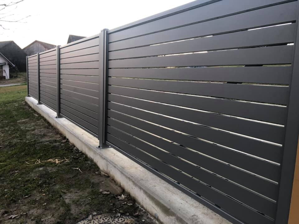 Bilder MJ Zaunsysteme GmbH
