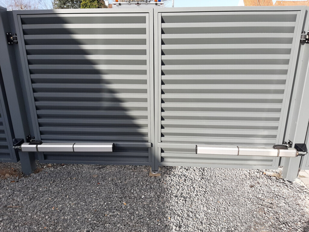 Bilder MJ Zaunsysteme GmbH