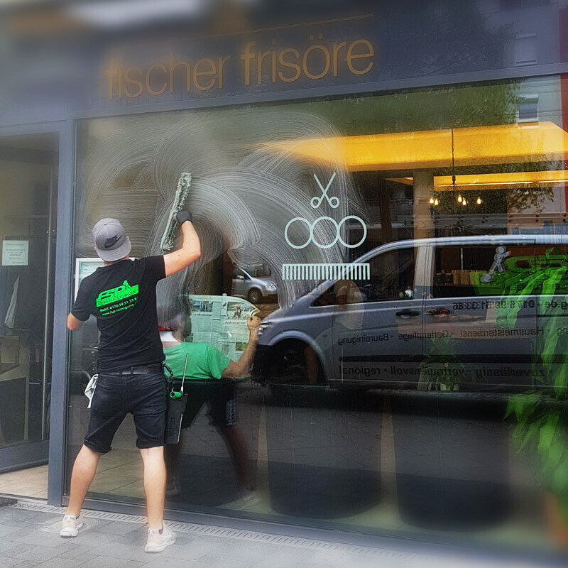 Bilder FSP Dienstleistungen