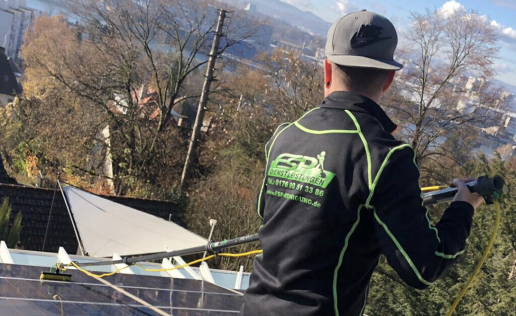 Bilder FSP Dienstleistungen