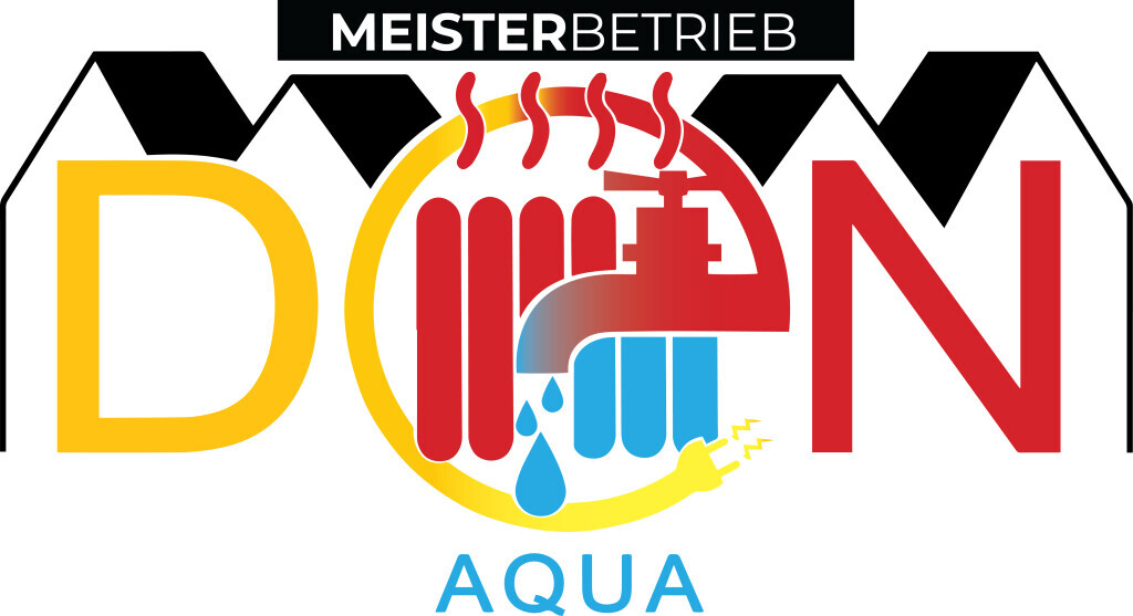 Sanitär & Heizung Mönchengladbach | Don Aqua GmbH & Co. KG Logo