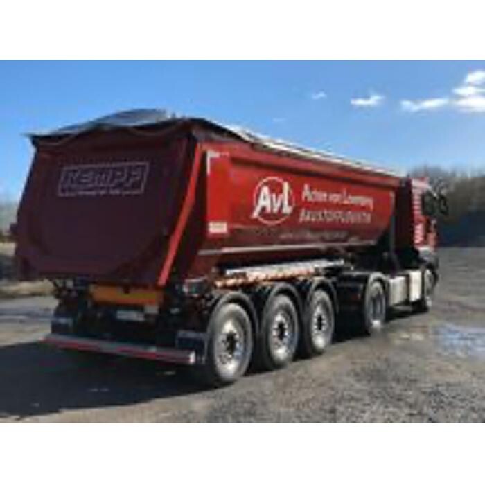 Bilder Achim von Lovenberg Baustofflogistik