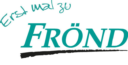 Modehaus Frönd Logo