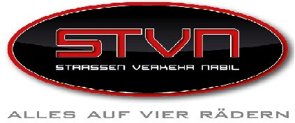 KfZ Meisterbetrieb STVN Logo