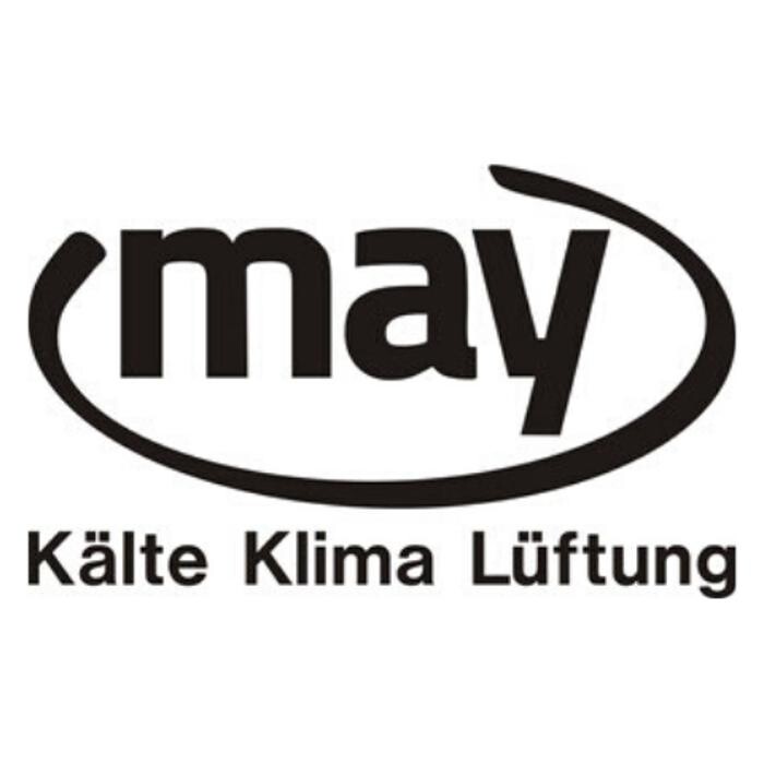 May Kälte und Klimatechnik Logo