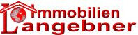 Alexander Langebner Immobilien /Hausverwaltung Logo