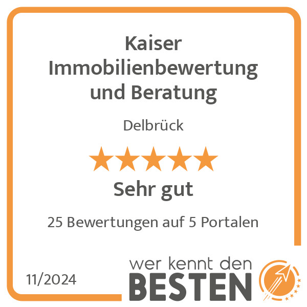 Bilder Kaiser Immobilienbewertung und Beratung