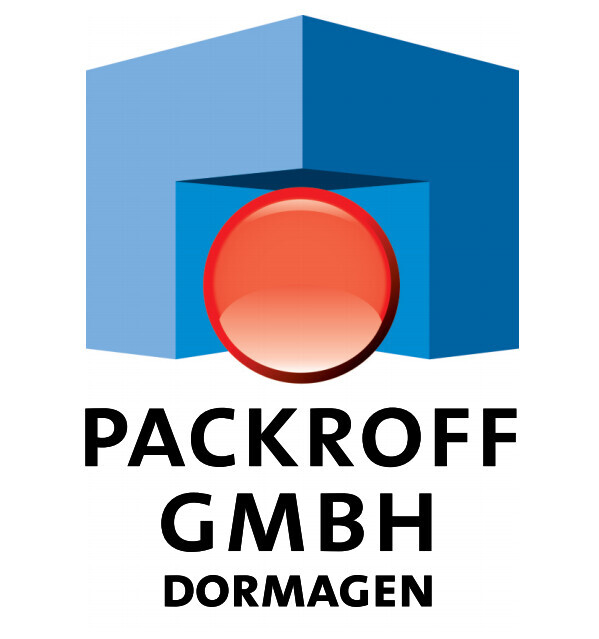 Packroff GmbH Logo