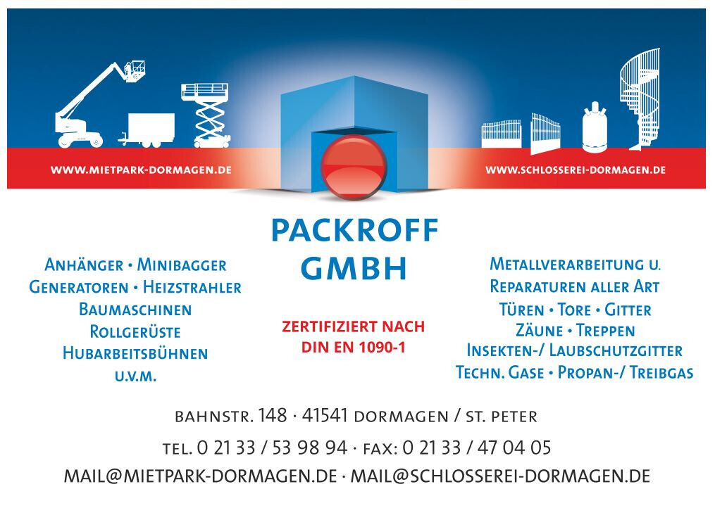 Bilder Packroff GmbH