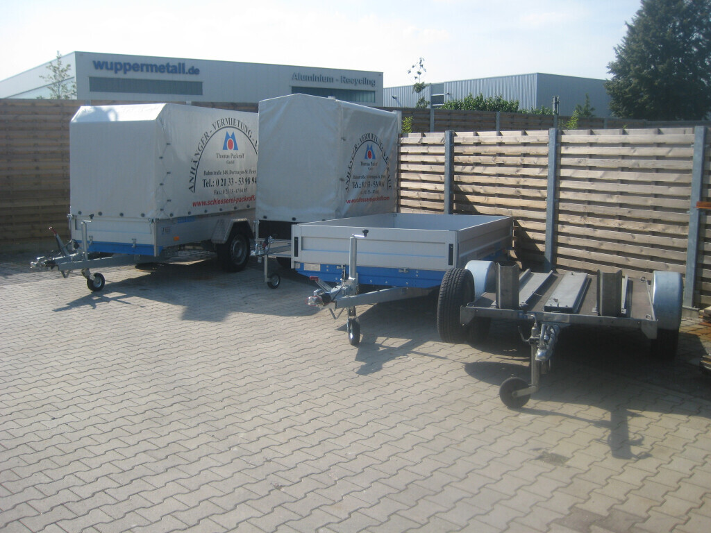 Bilder Packroff GmbH