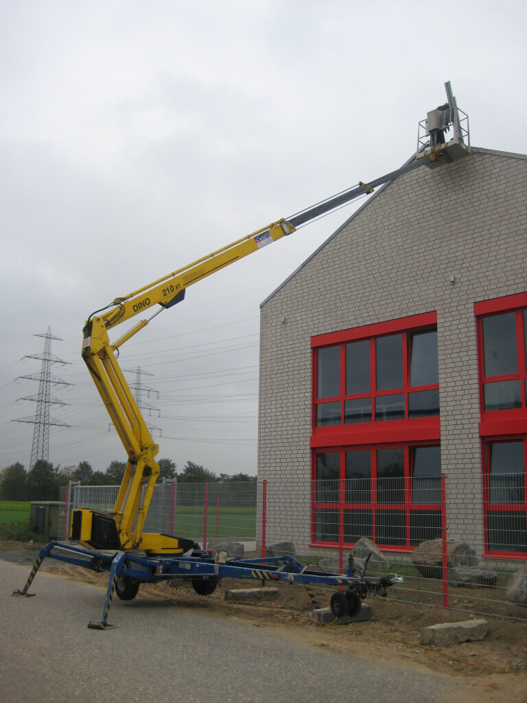 Bilder Packroff GmbH