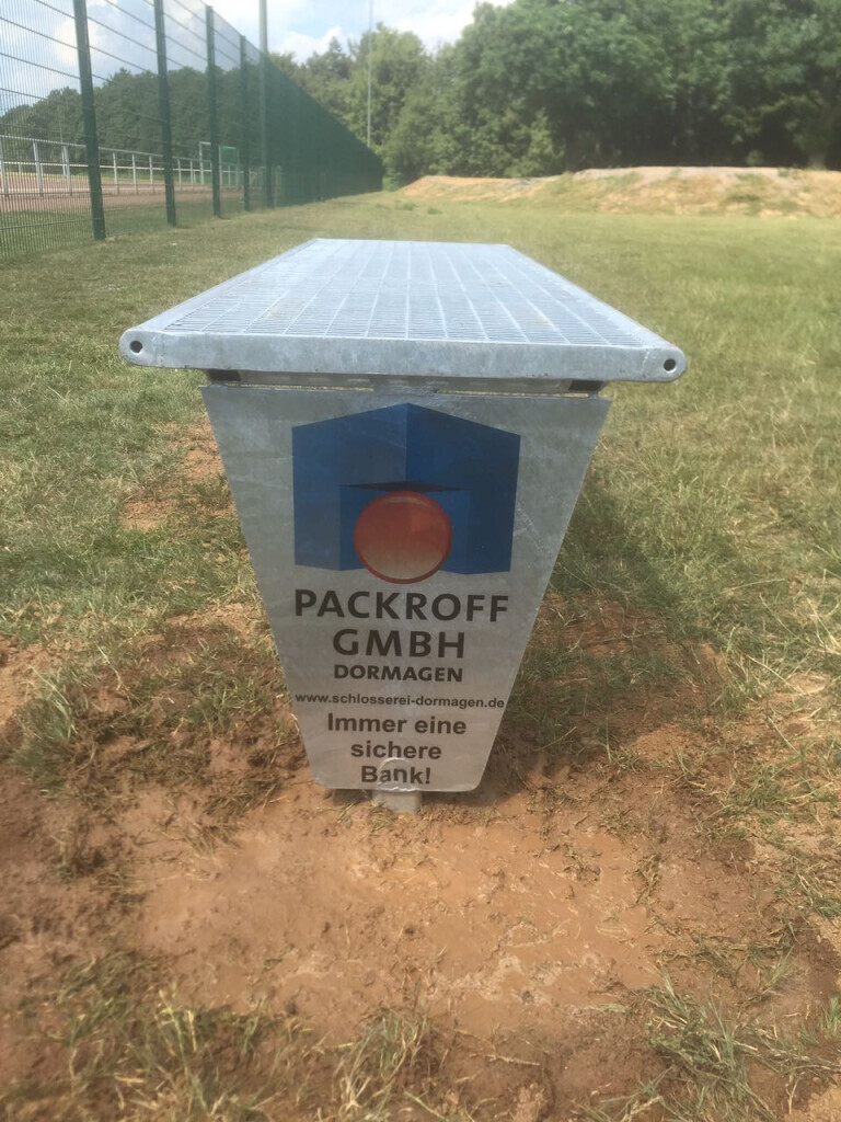 Bilder Packroff GmbH