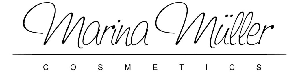 Marina Müller Cosmetics Logo