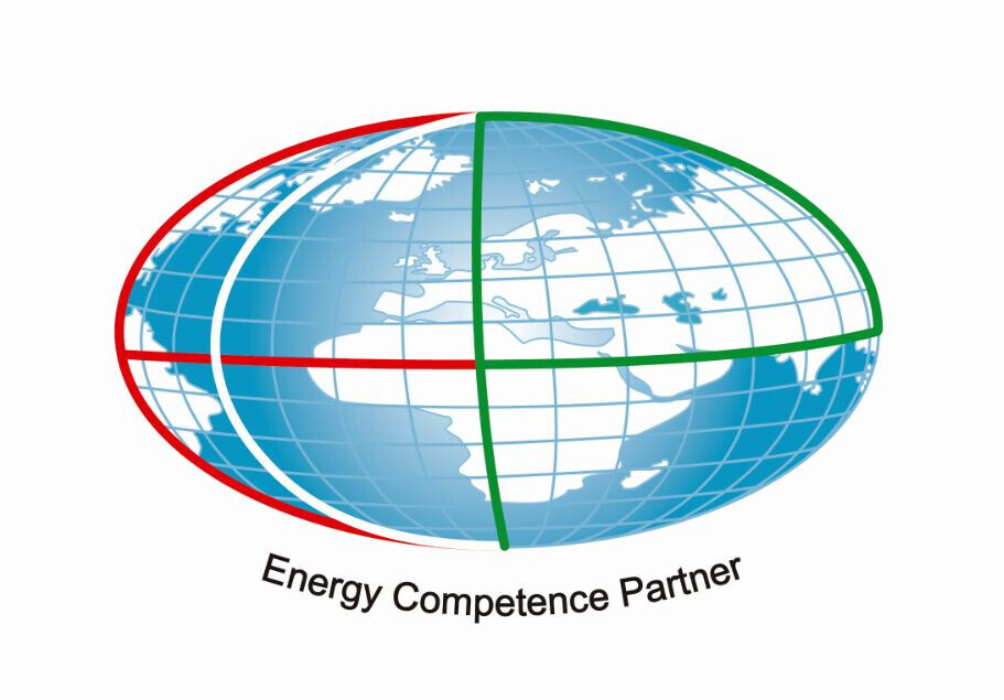 Energy CP GmbH Logo