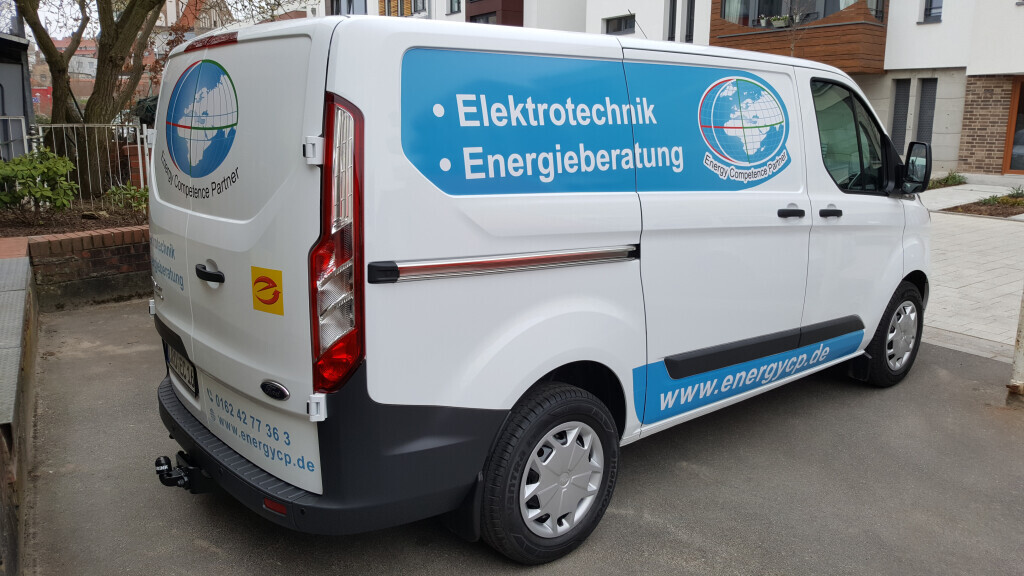 Bilder Energy CP GmbH