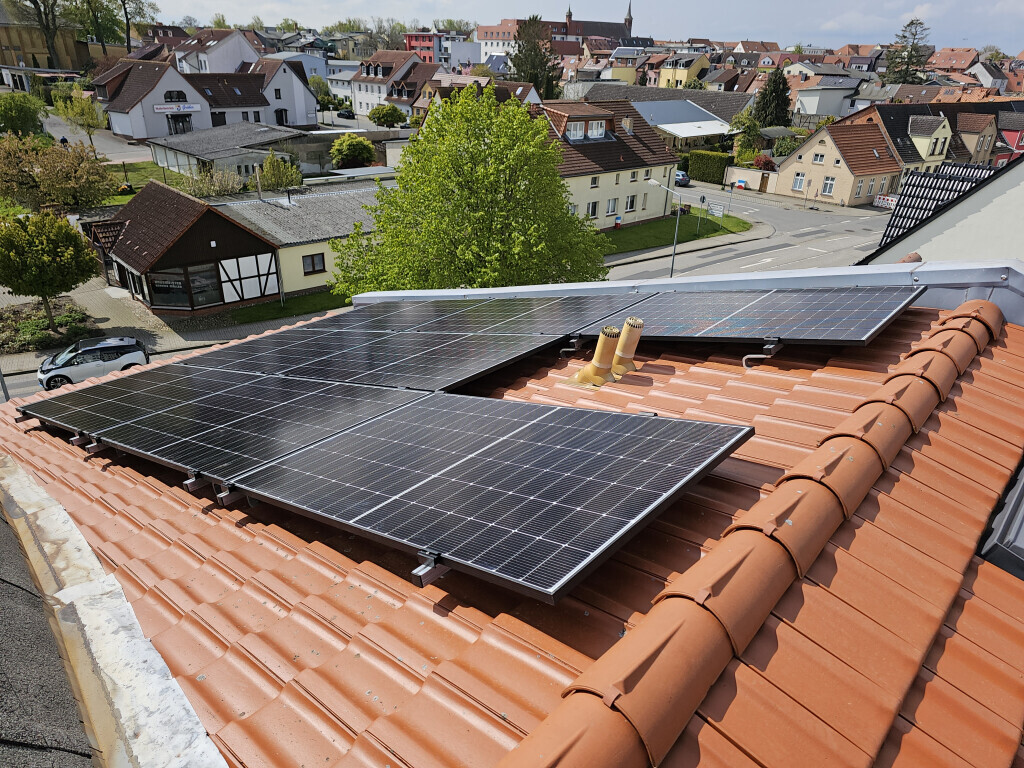 Bilder Energy CP GmbH