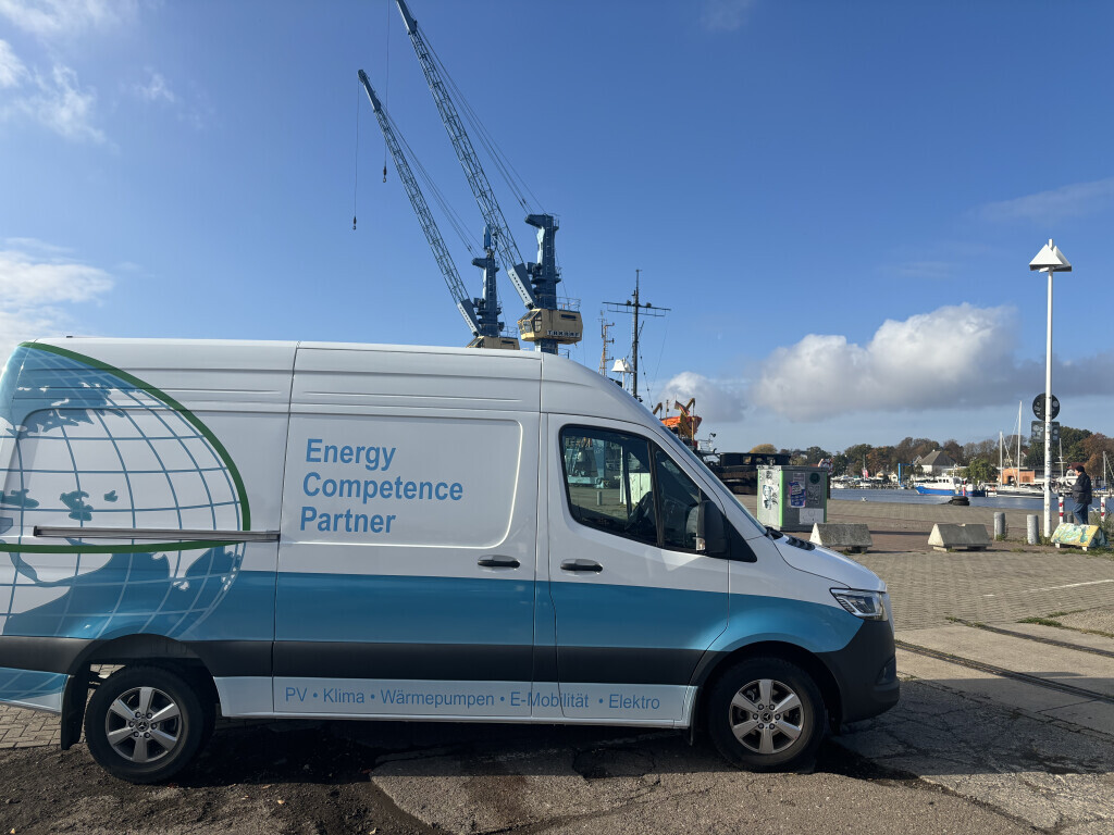 Bilder Energy CP GmbH