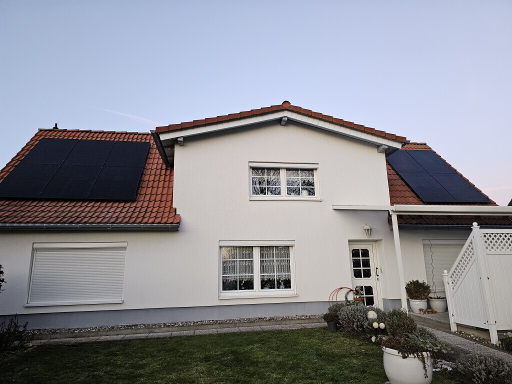 Bilder Energy CP GmbH