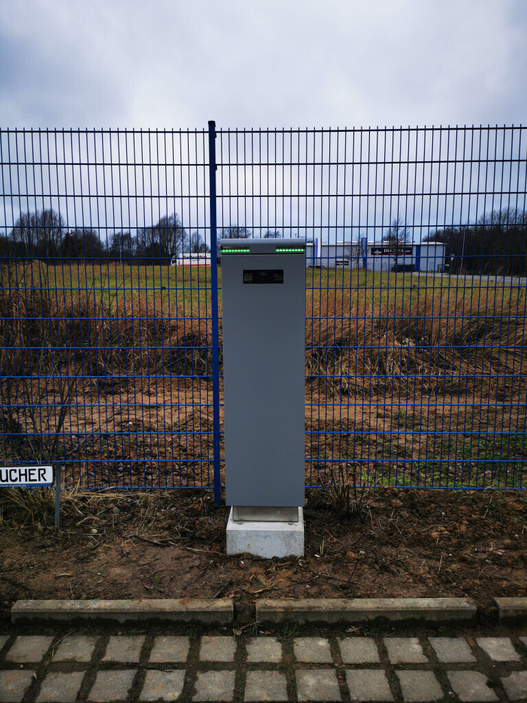 Bilder Energy CP GmbH