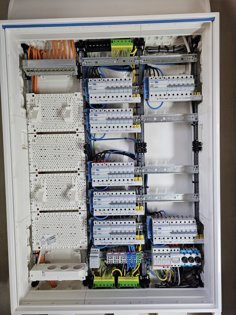 Bilder Energy CP GmbH