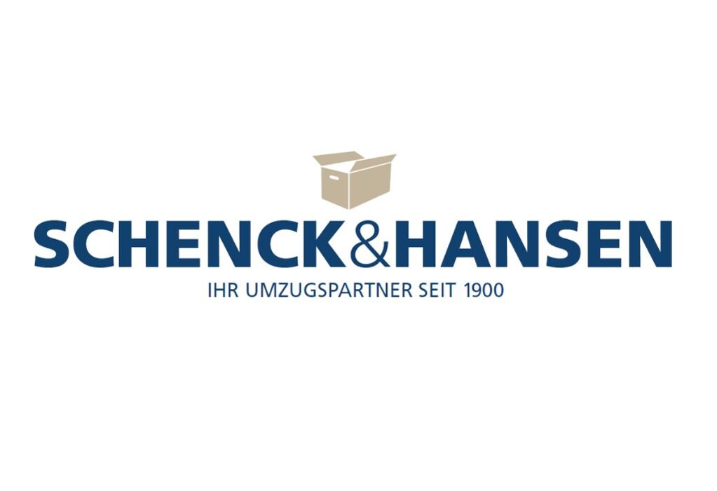 Schenck & Hansen KG Logo