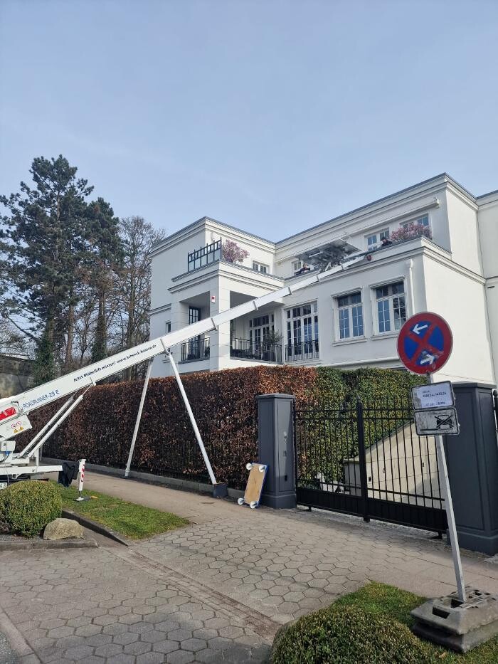 Bilder Schenck & Hansen KG