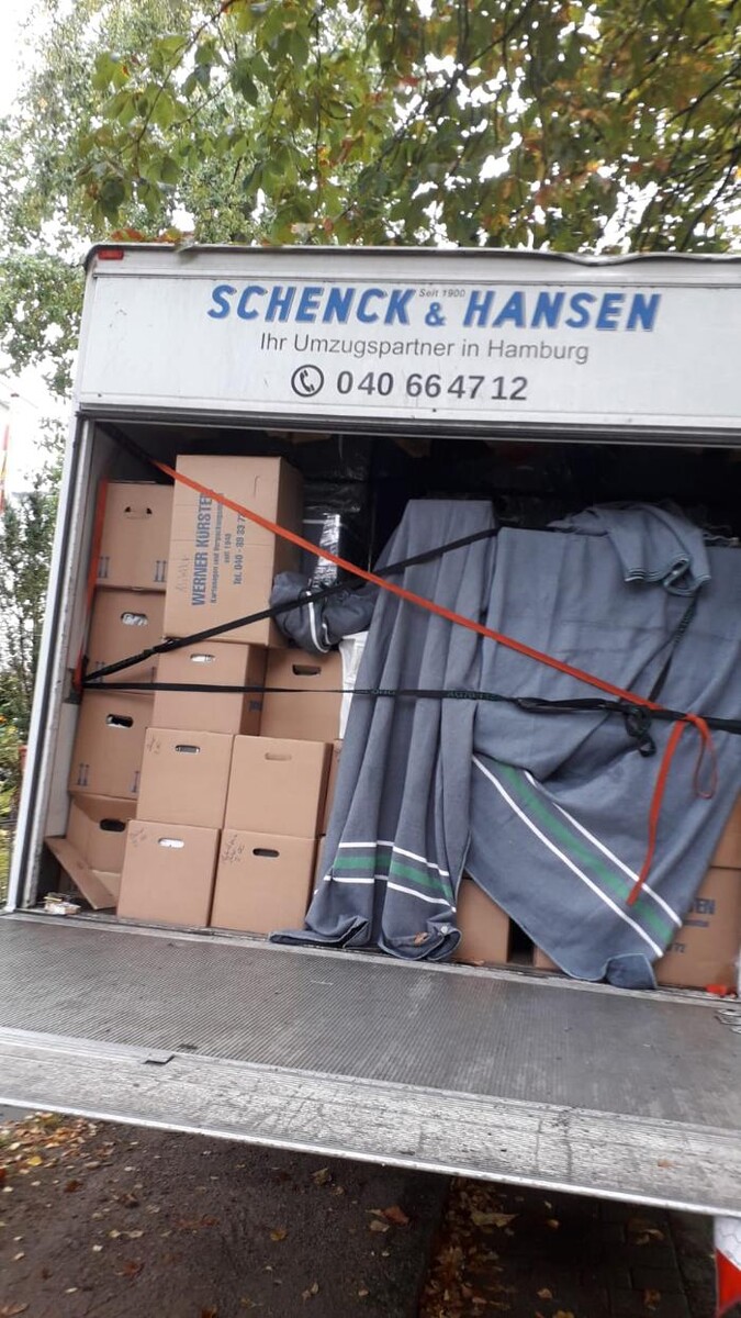 Bilder Schenck & Hansen KG