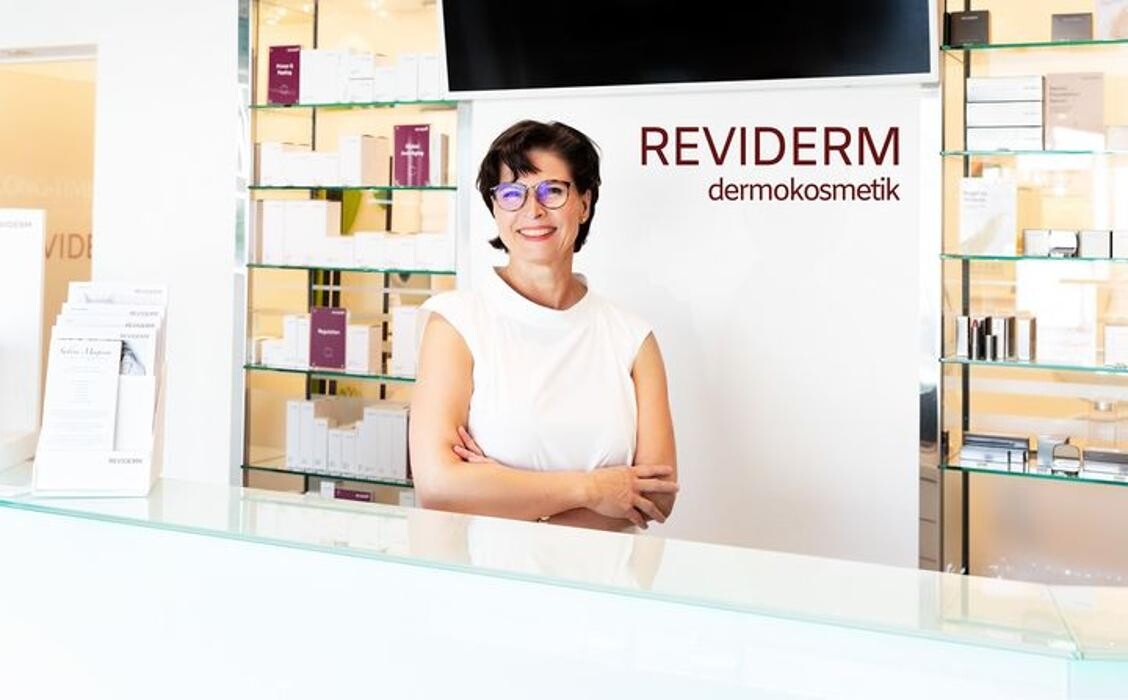 Bilder Dermokosmetik Sabine Magiera