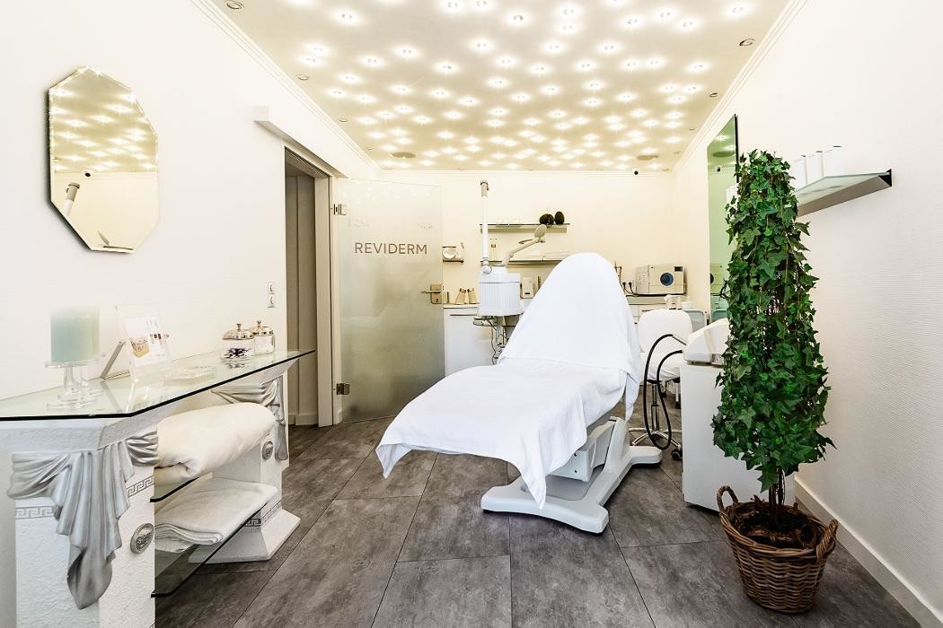 Bilder Dermokosmetik Sabine Magiera