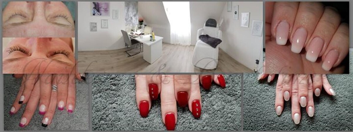 Bilder Naildesign & Beautytime