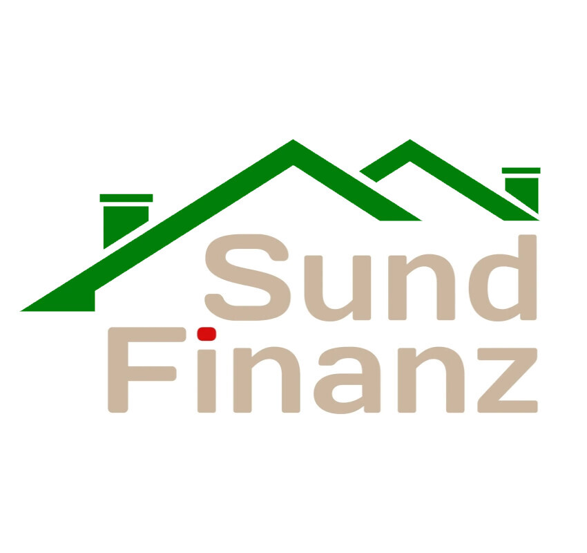 SundFinanz Stralsund Baufinanzierung Logo