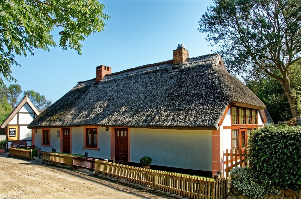 Bilder SundFinanz Stralsund Baufinanzierung