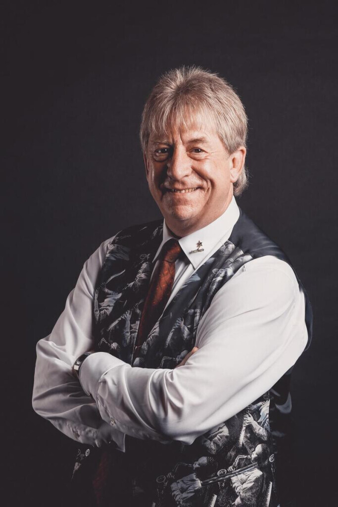 Bilder Mr. Happy Music