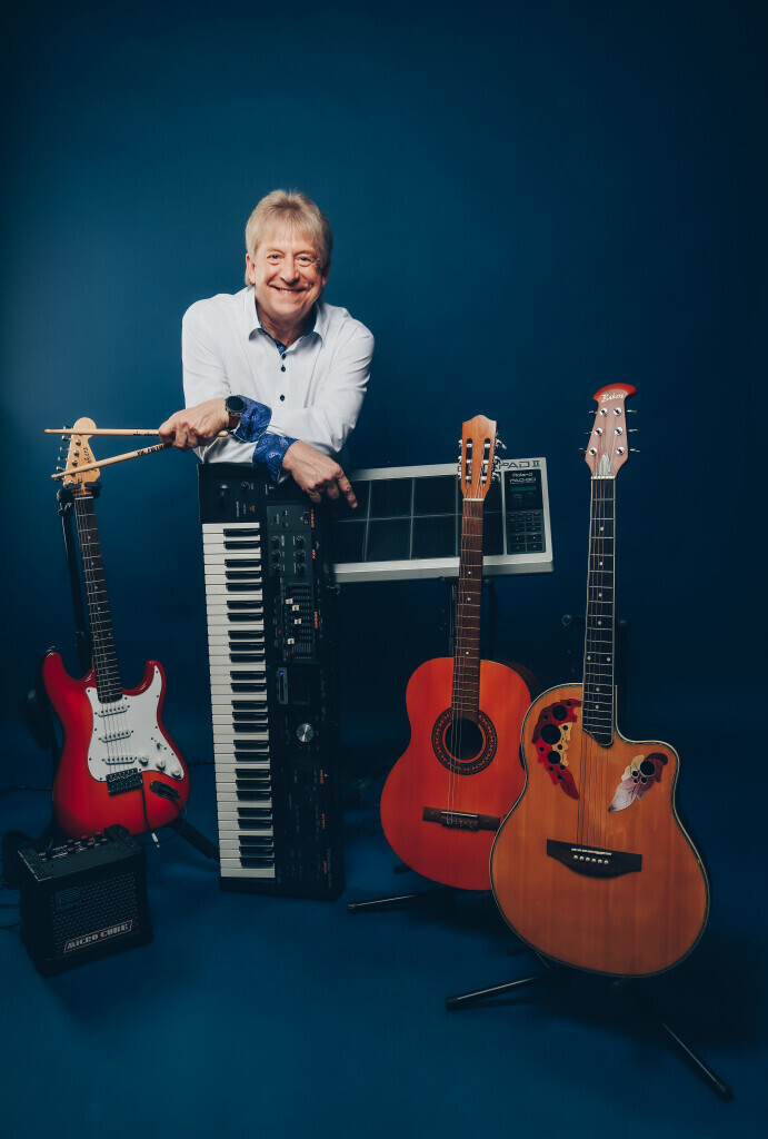 Bilder Mr. Happy Music