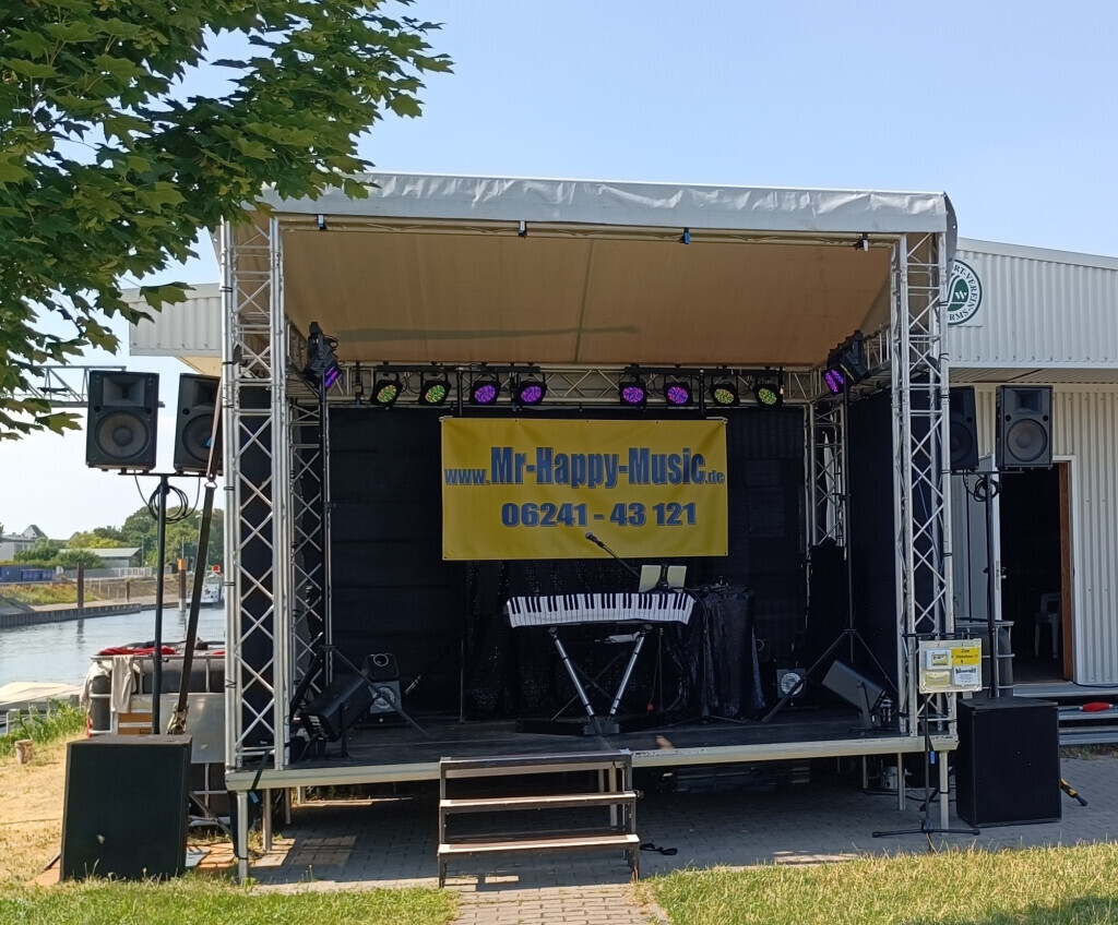 Bilder Mr. Happy Music