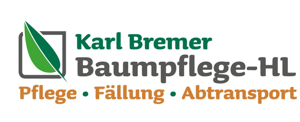 Baumpflege-HL Logo