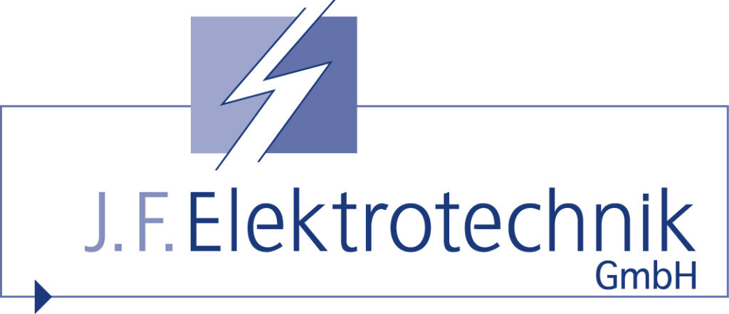 J-F-Elektrotechnik GmbH Logo